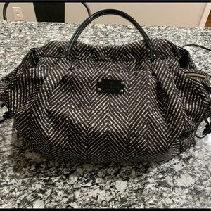 Kate Spade Stevie Diaper Bag